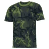 MFH US Streetstyle T-Shirt Czech Woodland -Cheap Mod Lenza Store 00130 Czech Woodland 01