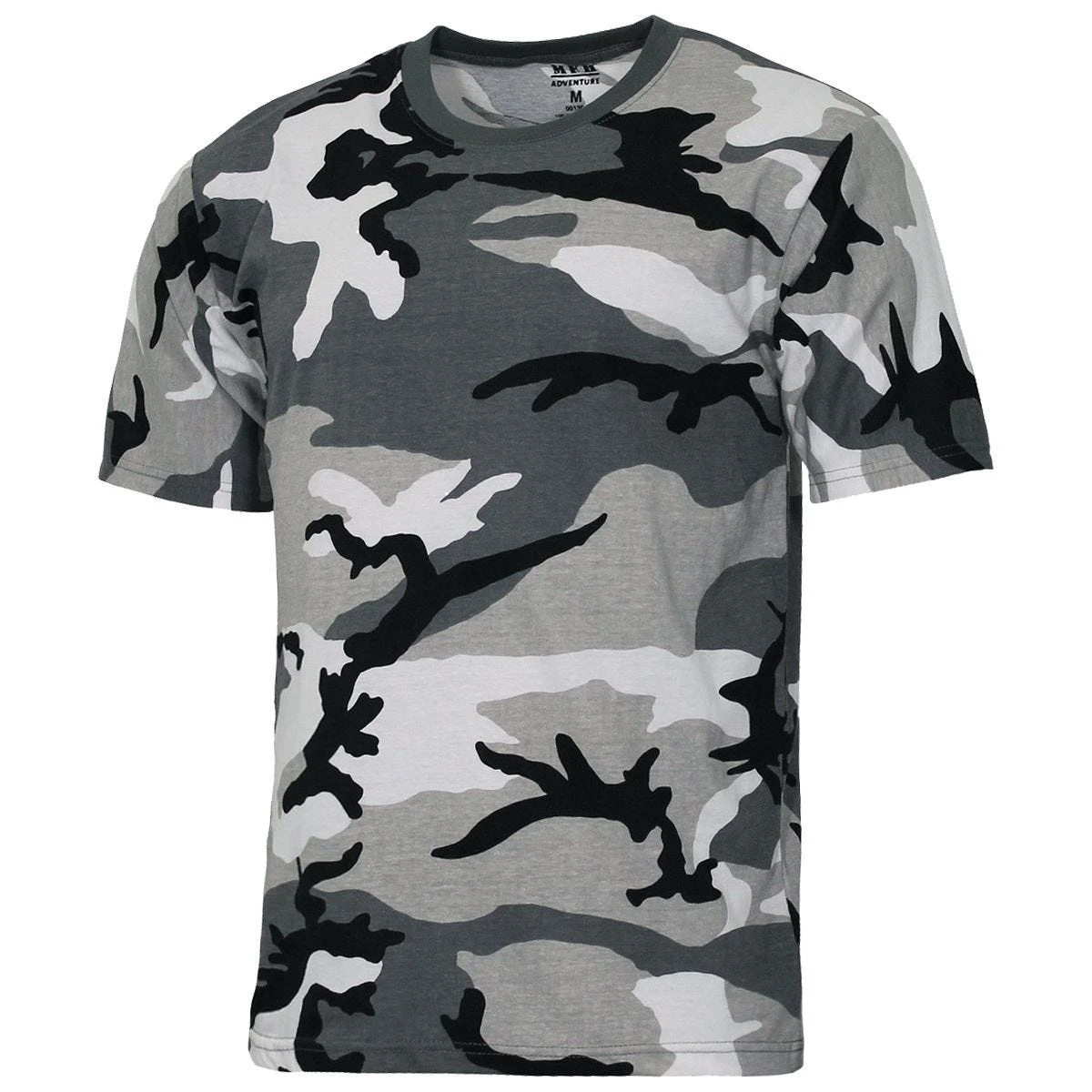 MFH US Streetstyle T-Shirt Urban 3 MFH US Streetstyle T-Shirt Urban