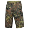 MFH BW Bermuda Shorts Flecktarn 1 MFH BW Bermuda Shorts Flecktarn -Cheap Mod Lenza Store 01463V 01