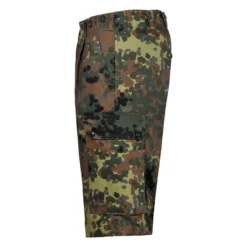 MFH BW Bermuda Shorts Flecktarn -Cheap Mod Lenza Store 01463V 03