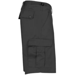 MFH US BDU Bermuda Shorts Black 10 MFH US BDU Bermuda Shorts Black -Cheap Mod Lenza Store 01502AMFHUSBermudaBDUShortsBlack2 1