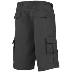 MFH US BDU Bermuda Shorts Black 12 MFH US BDU Bermuda Shorts Black -Cheap Mod Lenza Store 01502AMFHUSBermudaBDUShortsBlack3 1