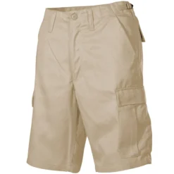 MFH US BDU Bermuda Shorts Khaki 13 MFH US BDU Bermuda Shorts Khaki -Cheap Mod Lenza Store 01502FMFHUSBermudaBDUShortsKhaki1