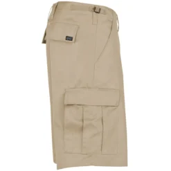 MFH US BDU Bermuda Shorts Khaki 14 MFH US BDU Bermuda Shorts Khaki -Cheap Mod Lenza Store 01502FMFHUSBermudaBDUShortsKhaki2 2