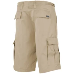 MFH US BDU Bermuda Shorts Khaki 19 MFH US BDU Bermuda Shorts Khaki -Cheap Mod Lenza Store 01502FMFHUSBermudaBDUShortsKhaki3