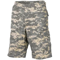 MFH US BDU Bermuda Shorts AT-Digital 9 MFH US BDU Bermuda Shorts AT-Digital -Cheap Mod Lenza Store 01502QMFHUSBermudaBDUShortsAT Digital1 1