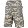 MFH US BDU Bermuda Shorts AT-Digital -Cheap Mod Lenza Store 01502QMFHUSBermudaBDUShortsAT Digital1 2