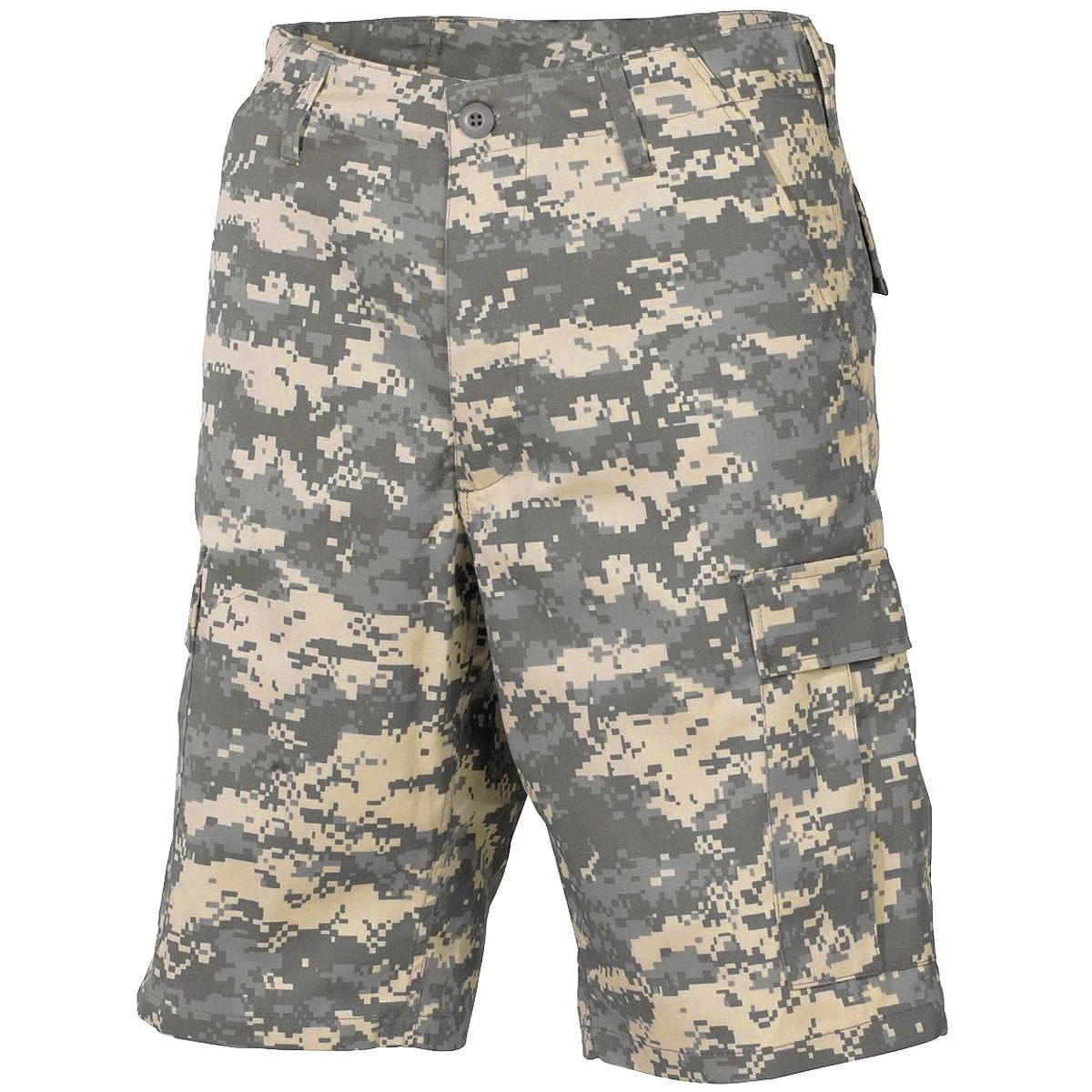 MFH US BDU Bermuda Shorts AT-Digital 3 MFH US BDU Bermuda Shorts AT-Digital