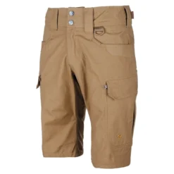 MFH Bermuda Shorts Storm Ripstop Coyote Tan