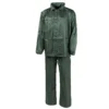 MFH 2-Piece Rain Suit Olive -Cheap Mod Lenza Store 08301BMFH2 PieceRainSuitOlive 01