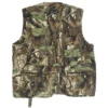 Mil-Tec Fishing Vest Hunting Camo -Cheap Mod Lenza Store 10701068 1 4