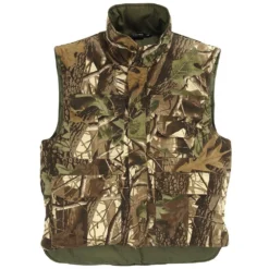 Mil-Tec Ranger Vest Hunting Camo