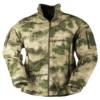 Mil-Tec Delta Fleece Jacket Mil-Tacs FG 2 Mil-Tec Delta Fleece Jacket Mil-Tacs FG -Cheap Mod Lenza Store 10857059 1 5