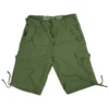 Brandit Ripstop Shorts Olive -Cheap Mod Lenza Store 2016 1 Brandit Ripstop Shorts Olive 1 4