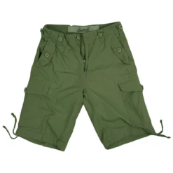 Brandit Ripstop Shorts Olive
