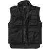 Brandit Ranger Vest Black 2 Brandit Ranger Vest Black -Cheap Mod Lenza Store 4014 2 Brandit BLACK 01