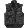 Brandit Ranger Vest Dark Camo -Cheap Mod Lenza Store 4014 4 Brandit DARK CAMO 01