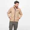 Brandit Teddyfleece Jacket Camel -Cheap Mod Lenza Store 5021 10 BRANDIT TEDDYFLEECE JACKET CAMEL 001 6