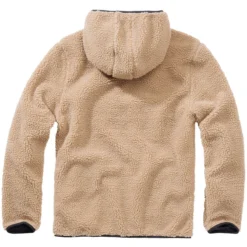 Brandit Teddyfleece Worker Pullover Camel 5 Brandit Teddyfleece Worker Pullover Camel -Cheap Mod Lenza Store 5023 70 BRANDIT TEDDYFLEECE CAMEL 002 6