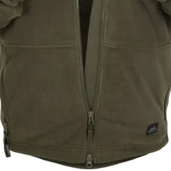Helikon Cumulus Heavy Fleece Jacket Olive Green -Cheap Mod Lenza Store BL CMB HF 02 Helikon Cumulus Heavy Fleece Jacket Olive Green 4 2