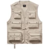 Brandit Hunting Vest Beige -Cheap Mod Lenza Store Brandit Hunting Vest Beige 1 2