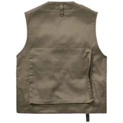 Cheap Mod Lenza Store -Cheap Mod Lenza Store Brandit Hunting Vest Olive 2 2