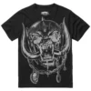 Brandit Motörhead T-Shirt Warpig Print Black -Cheap Mod Lenza Store Brandit Motorhead T Shirt Warpig Print Black 1 2
