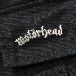 Brandit Motörhead Urban Legend Shorts Black 12 Brandit Motörhead Urban Legend Shorts Black -Cheap Mod Lenza Store Brandit Motorhead Urban Legend Shorts Black 3 1