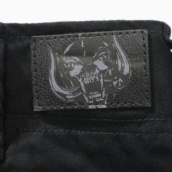 Brandit Motörhead Urban Legend Shorts Black 13 Brandit Motörhead Urban Legend Shorts Black -Cheap Mod Lenza Store Brandit Motorhead Urban Legend Shorts Black 4 1