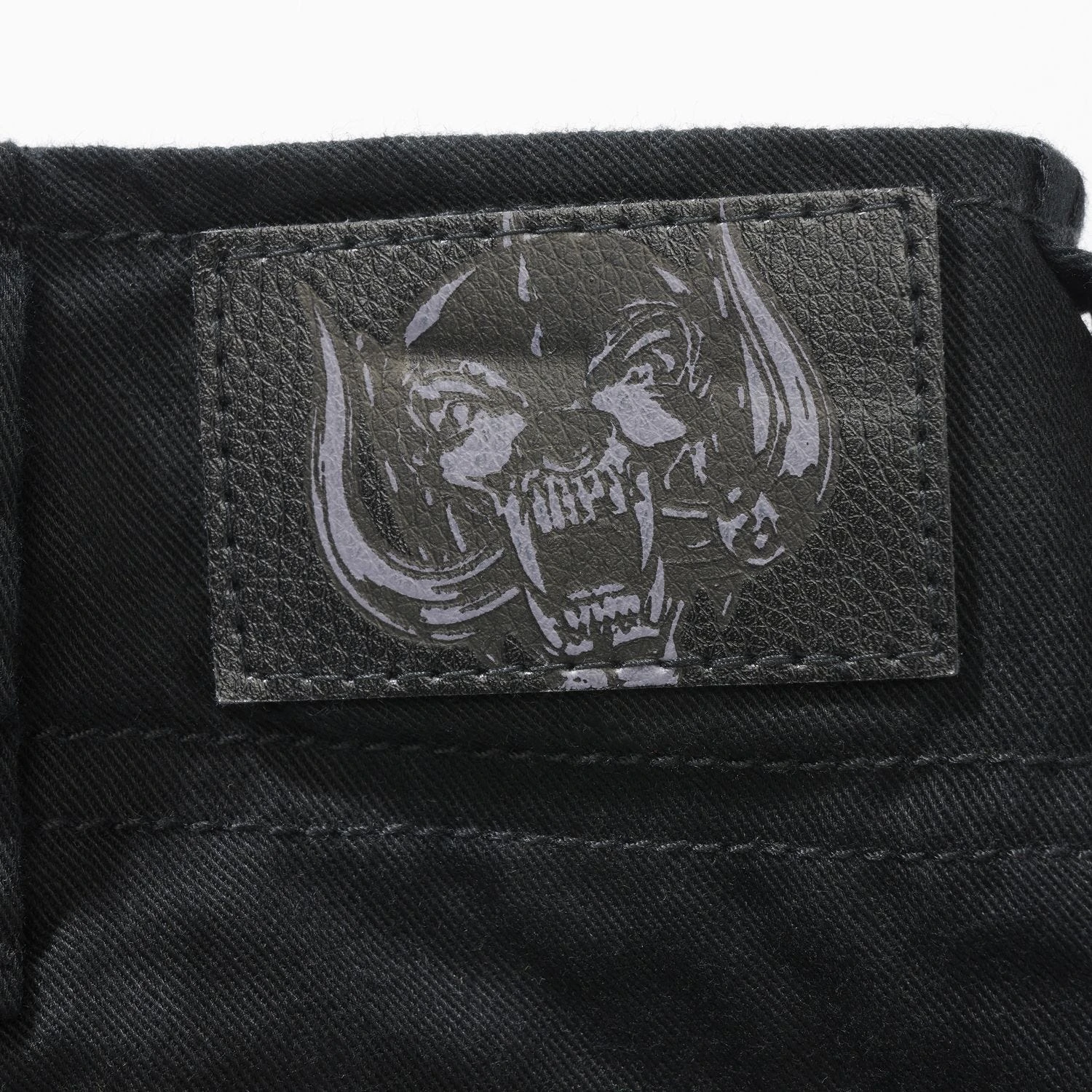 Brandit Motörhead Urban Legend Shorts Black 6 Brandit Motörhead Urban Legend Shorts Black - Image 4