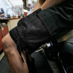 Brandit Motörhead Urban Legend Shorts Black 16 Brandit Motörhead Urban Legend Shorts Black -Cheap Mod Lenza Store Brandit Motorhead Urban Legend Shorts Black 7 1