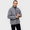 Brandit Teddyfleece Jacket Anthracite -Cheap Mod Lenza Store Brandit Teddyfleece Jacket Anthracite 1 1200x1200 3