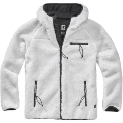Brandit Teddyfleece Worker Jacket White -Cheap Mod Lenza Store Brandit Teddyfleece Worker Jacket White 24 4 1200x1200 2