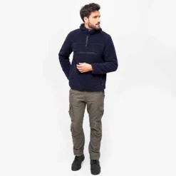 Brandit Teddyfleece Worker Pullover Navy -Cheap Mod Lenza Store Brandit Teddyfleece Worker Pullover Navy 23 2 1200x1200 3