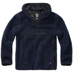 Brandit Teddyfleece Worker Pullover Navy -Cheap Mod Lenza Store Brandit Teddyfleece Worker Pullover Navy 23 3 1200x1200 3