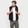 Brandit Teddyfleece Worker Vest Black -Cheap Mod Lenza Store Brandit Teddyfleece Worker Vest Black 1 1200x1200 2