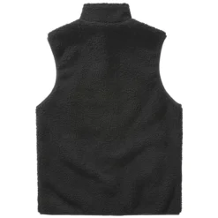 Brandit Teddyfleece Worker Vest Black -Cheap Mod Lenza Store Brandit Teddyfleece Worker Vest Black 4 1200x1200 2