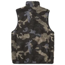Brandit Teddyfleece Worker Vest Dark Camo -Cheap Mod Lenza Store Brandit Teddyfleece Worker Vest Dark Camo 4 1200x1200 2