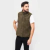 Brandit Teddyfleece Worker Vest Olive 1 Brandit Teddyfleece Worker Vest Olive -Cheap Mod Lenza Store Brandit Teddyfleece Worker Vest Olive 1 1200x1200 2