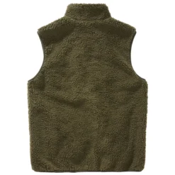 Brandit Teddyfleece Worker Vest Olive -Cheap Mod Lenza Store Brandit Teddyfleece Worker Vest Olive 4 1200x1200 2