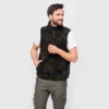 Brandit Teddyfleece Worker Vest Woodland 1 Brandit Teddyfleece Worker Vest Woodland -Cheap Mod Lenza Store Brandit Teddyfleece Worker Vest Woodland 1 1200x1200 2