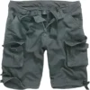 Brandit Urban Legend Shorts Anthracite -Cheap Mod Lenza Store Brandit Urban Legend Shorts Anthracite ALL 1