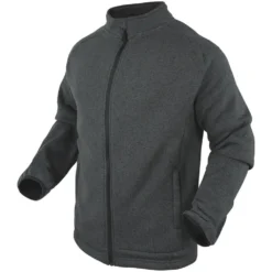 Condor Matterhorn Fleece Graphite