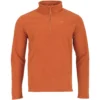 Highlander Ember Fleece Pumpkin Orange 2 Highlander Ember Fleece Pumpkin Orange -Cheap Mod Lenza Store Ember Fleece Pumpkin Orange 1 1200x1200
