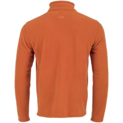 Highlander Ember Fleece Pumpkin Orange 9 Highlander Ember Fleece Pumpkin Orange -Cheap Mod Lenza Store Ember Fleece Pumpkin Orange 4 1200x1200
