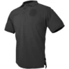 Hazard 4 Loaded ID Centric Modular Patch Polo Shirt Black -Cheap Mod Lenza Store Hazard4loadedIDcentricmodularpatchshirtBLACKALL1