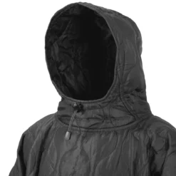 Helikon Swagman Roll Basic Poncho Black -Cheap Mod Lenza Store Helikon Swagman Roll Basic Poncho Black 4