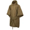 Helikon Swagman Roll Basic Poncho Coyote -Cheap Mod Lenza Store Helikon Swagman Roll Basic Poncho Coyote 1