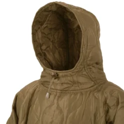Helikon Swagman Roll Basic Poncho Coyote -Cheap Mod Lenza Store Helikon Swagman Roll Basic Poncho Coyote 4