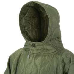 Helikon Swagman Roll Basic Poncho Olive Green -Cheap Mod Lenza Store Helikon Swagman Roll Basic Poncho Olive Green 4